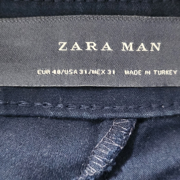 Elegant pants - Picture 6 of 9